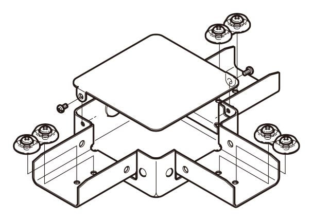 DB3TN|ジャンクションボックス