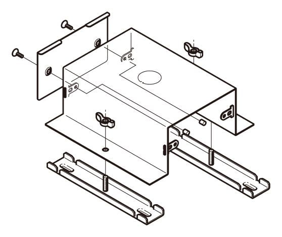 DBC18H|コンセントボックス