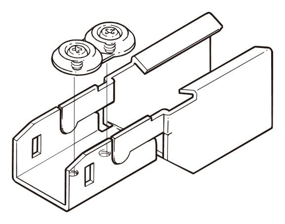 DBG2R1U|異径継ぎ金具