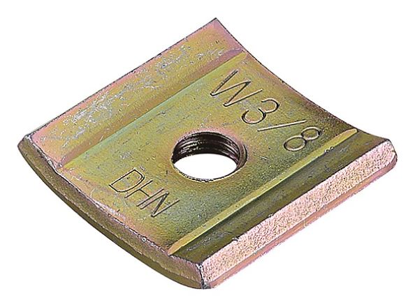 DHN-M10|ダクター中ナット M10