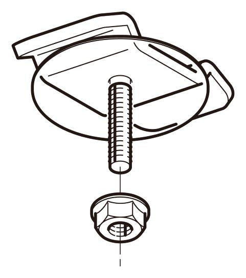 DK1-4|照明器具取付金具