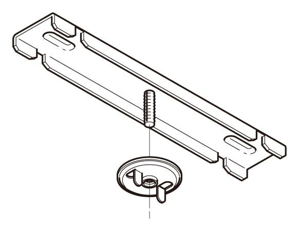 DK18-6|照明器具取付金具