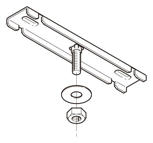 DK18-9|照明器具取付金具
