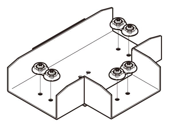 DT10|金属ダクト用エルボ