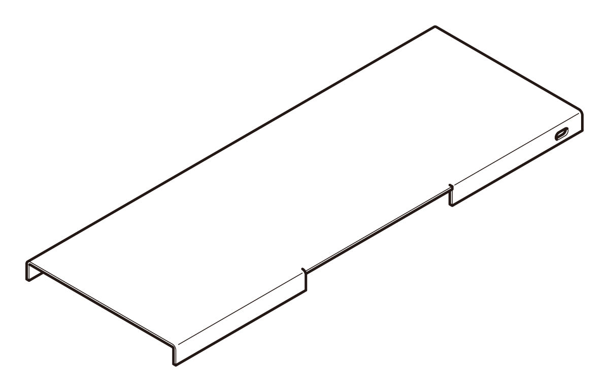 DT7FN|エルボカバー