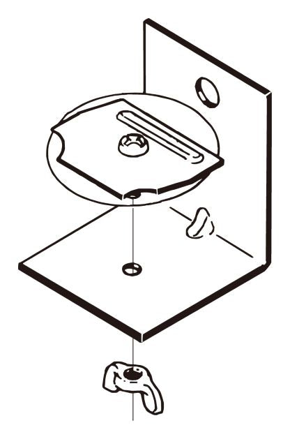 ECW3|エンドキャップ
