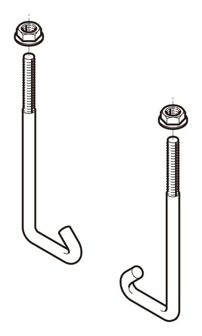 FB-CVCS|カバークランプ用