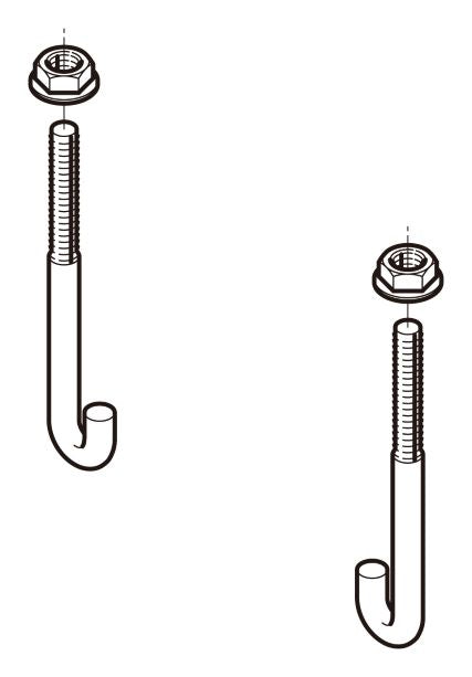 FB-CVCTB|カバークランプ用