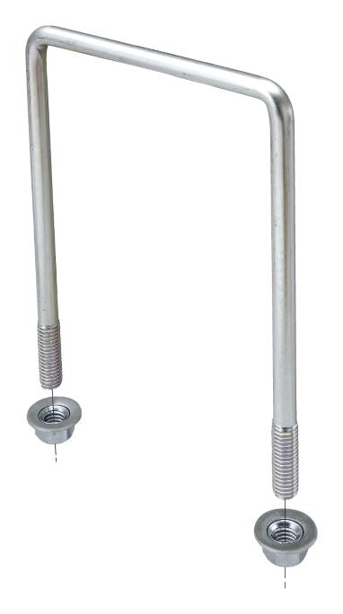 GSP150B|角パイプ用吊り金具