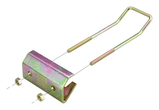 HB50RH5|HB50用 補強金具