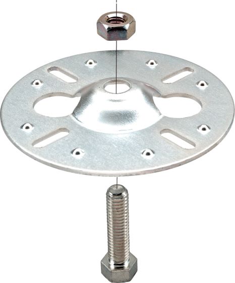 HBLS1|ボックス吊りプレート