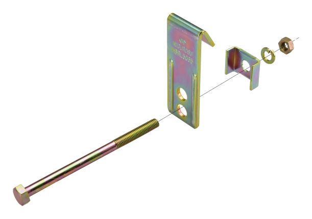 HBRL5065|HB用 補強金具