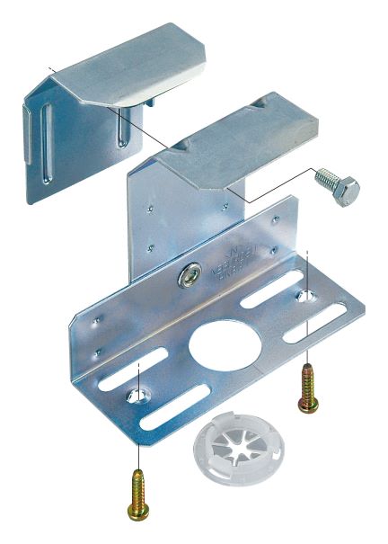 HKBS1|感知器取付金具