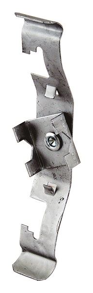 HR912F|吊りボルト・丸鋼交差金具