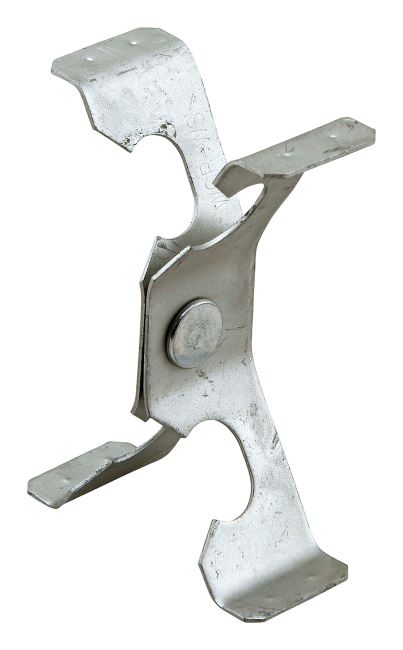 HRX9F|吊りボルト振れ止め金具