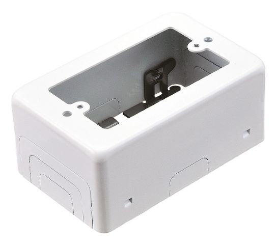 M371|1個用スイッチボックス深型
