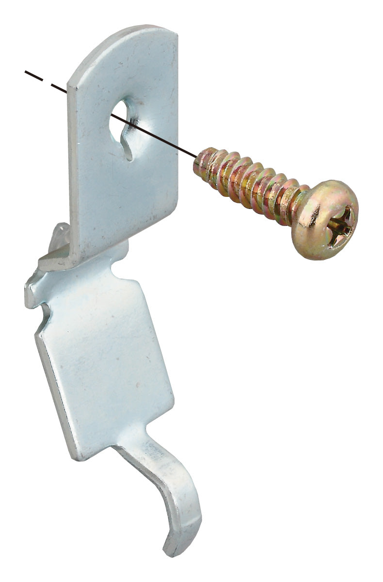 MSRB5｜間柱用ボックス固定金具 金属・樹脂製ボックス用 – 電材Days