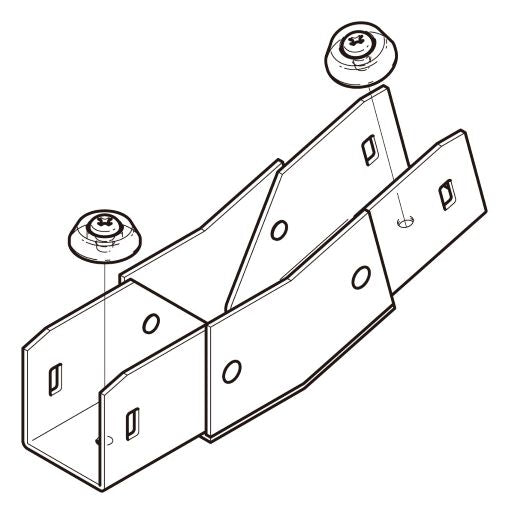 P-DI-215|エルボ(15°)