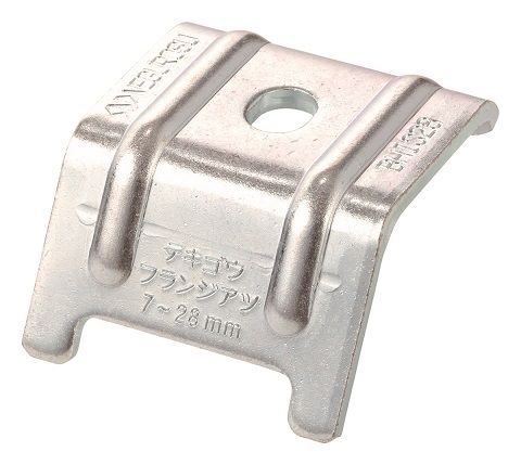 S-BHIS50|チャンネル支持金具