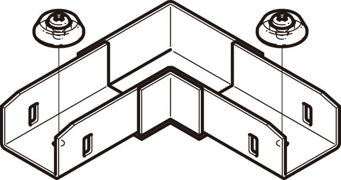 SD-DL2|エルボ