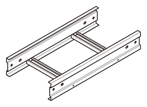 SD-QRE120G|上下ベンドラック