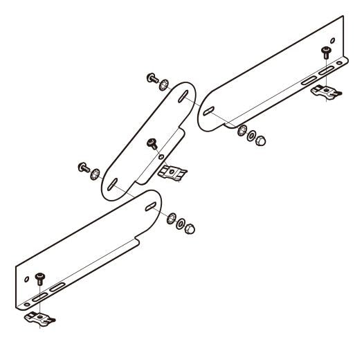 SD-QREF1P|上下自在ベンドセパレータ