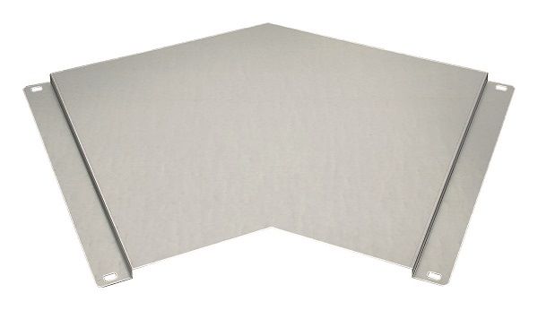 SD-RCBPA15|水平コーナー45°底板