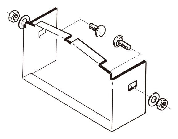 SD-TRFC4020|エンドキャップ