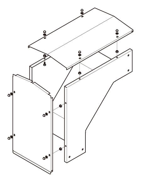 SD-TRFO-4020|アウトサイドベンド