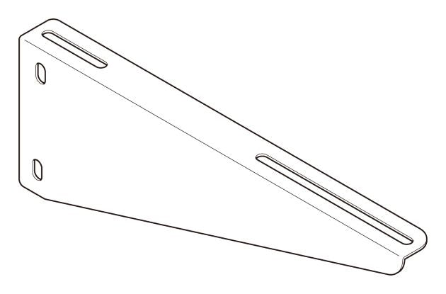 SFBKLS60|支柱用ブラケット