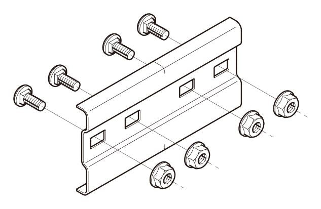 S-SRG1|継ぎ金具 ステンレス