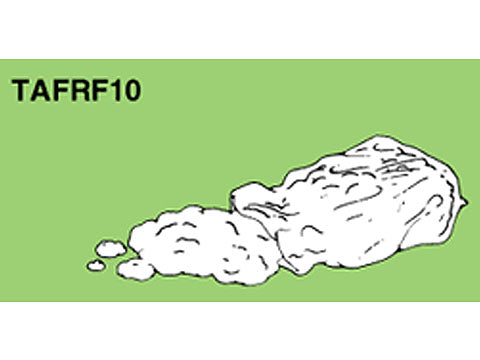 TAFRF10|ロックファインファイバー