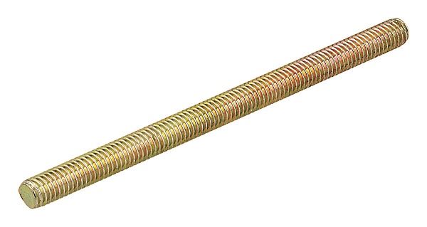 TI-ZM10-1000|全ネジ M10×1000 チタン