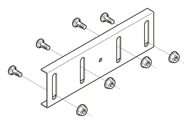 WRG1E|伸縮自在継ぎ金具