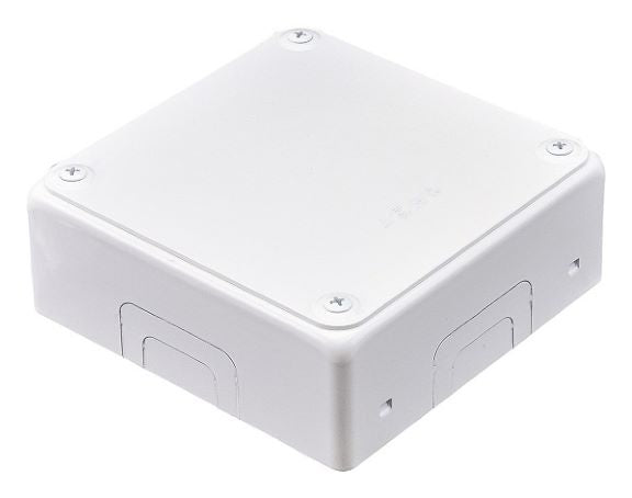 Y252|ジャンクションボックス角型