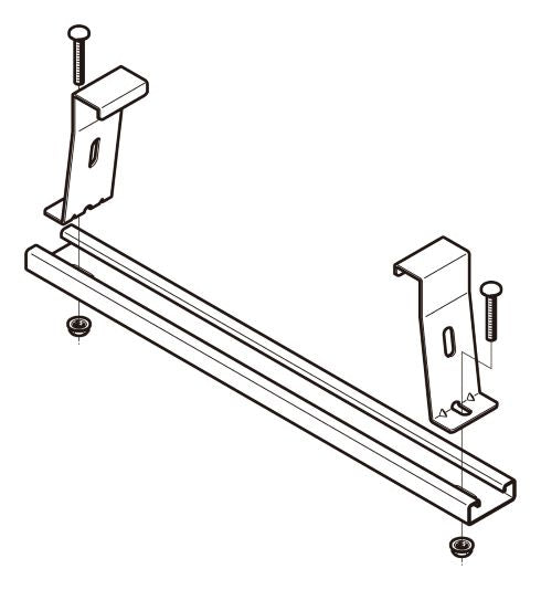 Z-CVCQB70|底板カバークランプ