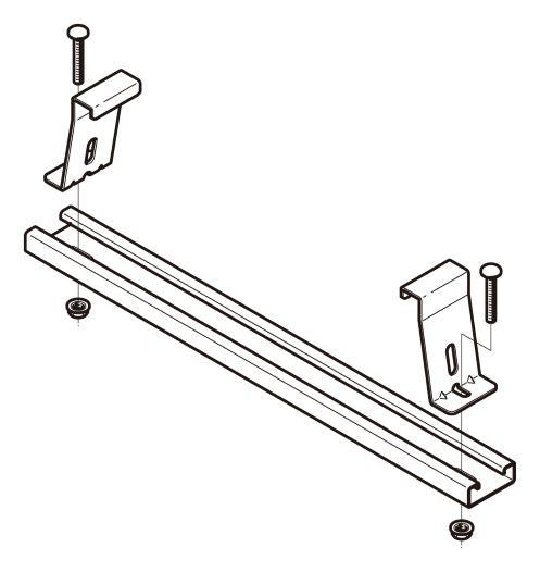 Z-CVCSB80|底板カバークランプ