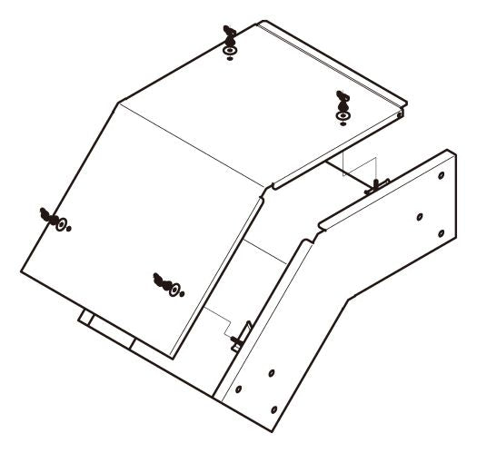 Z-DPO-602045|アウトサイドダクト