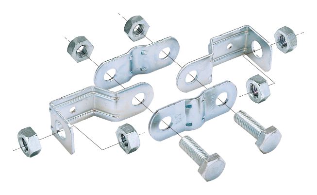 Z-DYR2-W3|吊ボルト用振止金具