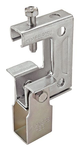 Z-HB3|吊り金具 溶融亜鉛めっき