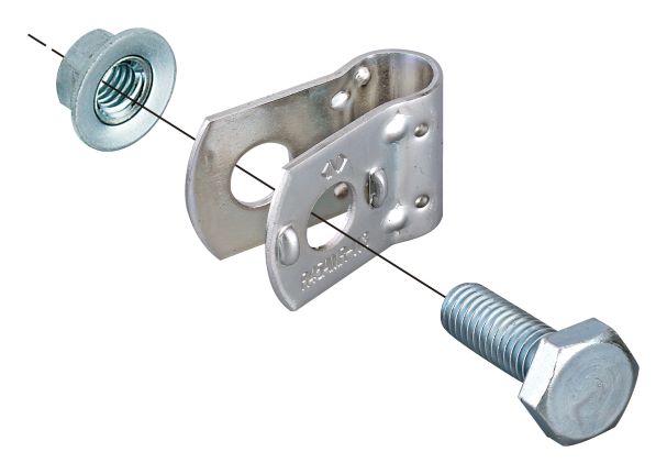 Z-R45AMR-W3|中間支持金具