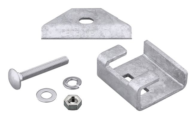 Z-RSNQRS2H|H形鋼用振れ止め金具