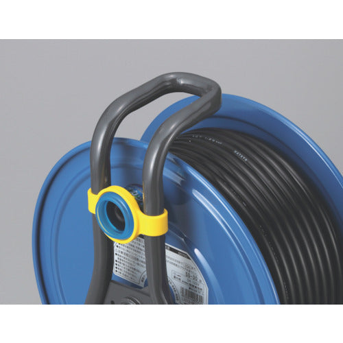 SS-30|ハタヤ 防雨型コードリール サンデーレインボーリール