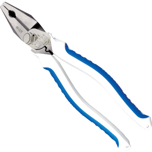 MZHG-200|寸切り修正ペンチ 200