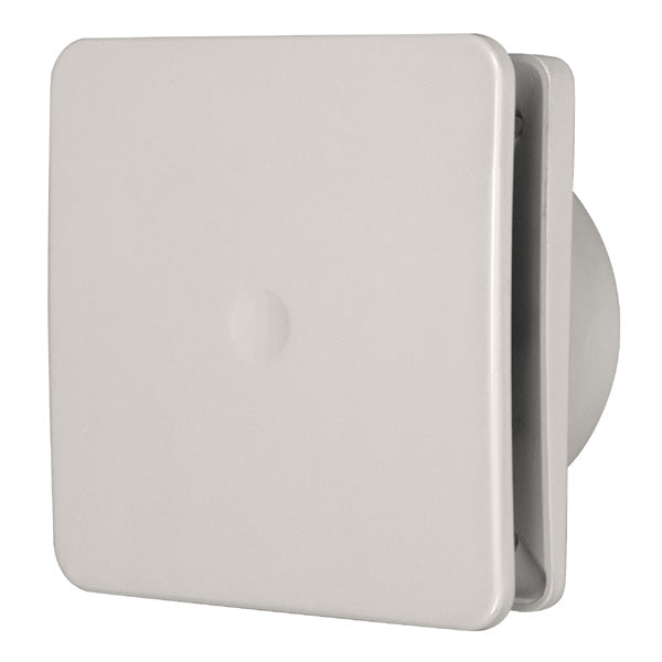 VB-GX100PDHF2-W|自然給気口スラリ ホワイト