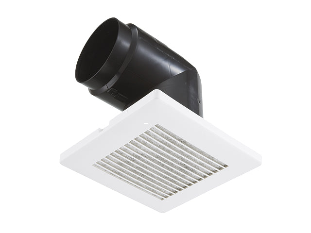 VB-GY100P3-W|自然給気口 天井用