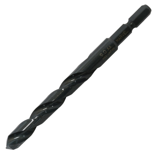 6MTD-90|6角軸鉄工用ドリル
