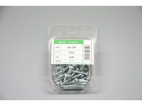 DN-25P|ビスパック60本入