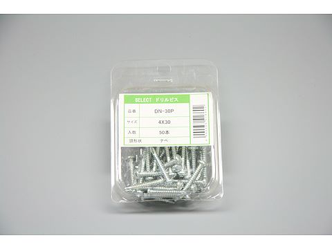DN-30P|ビスパック50本入