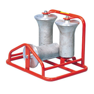 E-6103|ケーブルローラー